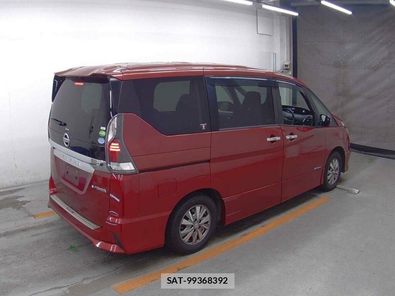 Nissan SERENA 2018 7282474-1