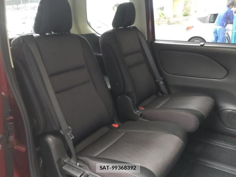 Nissan SERENA 2018 7282474-5