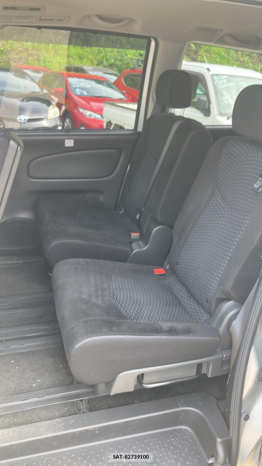 Nissan SERENA 2013 7914411-9