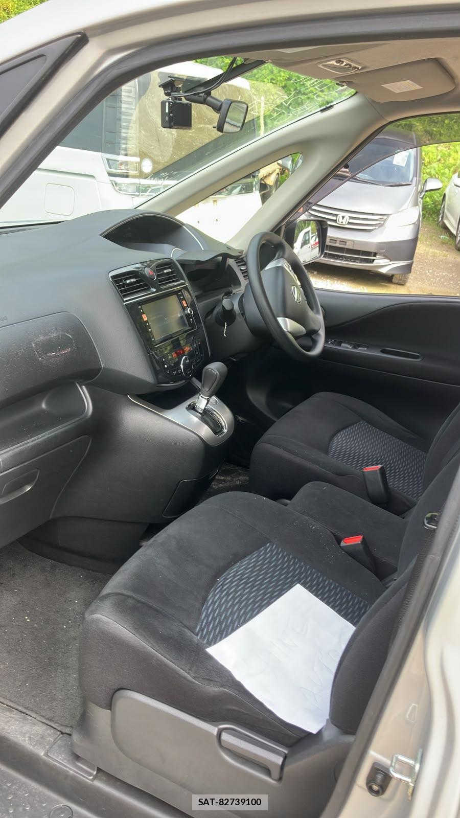 Nissan SERENA 2013 7914411-10