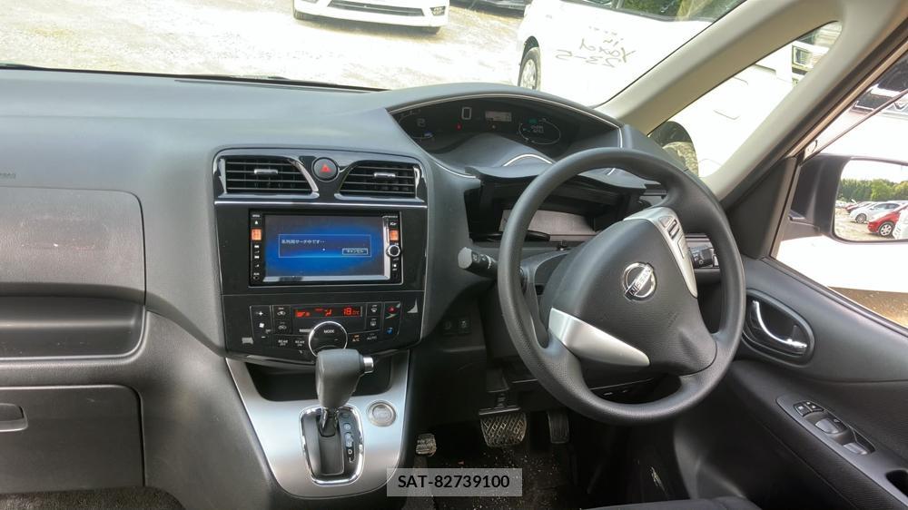 Nissan SERENA 2013 7914411-12