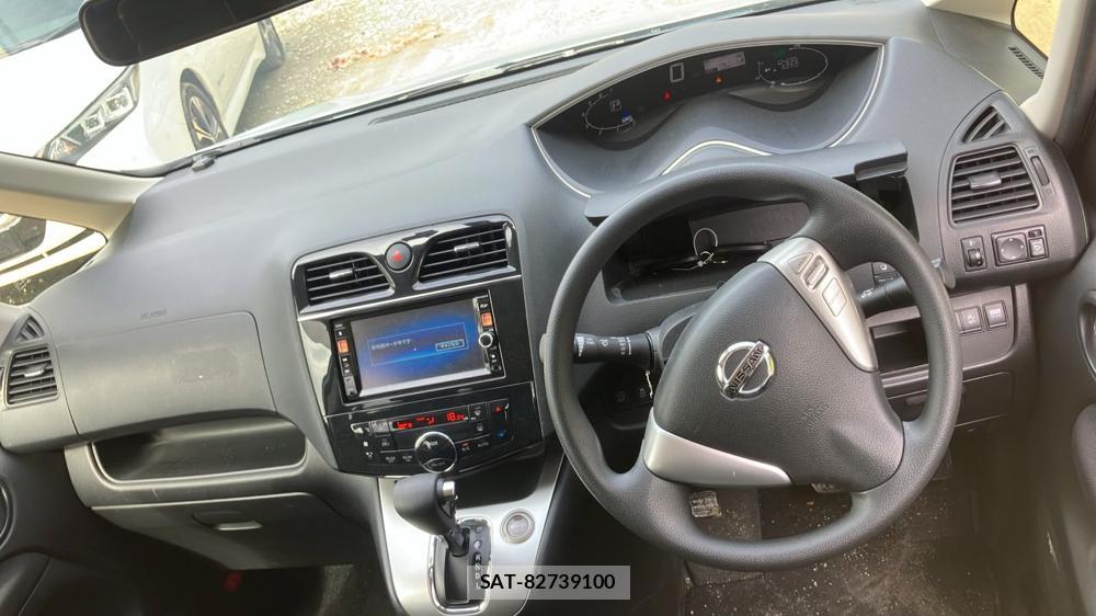 Nissan SERENA 2013 7914411-13