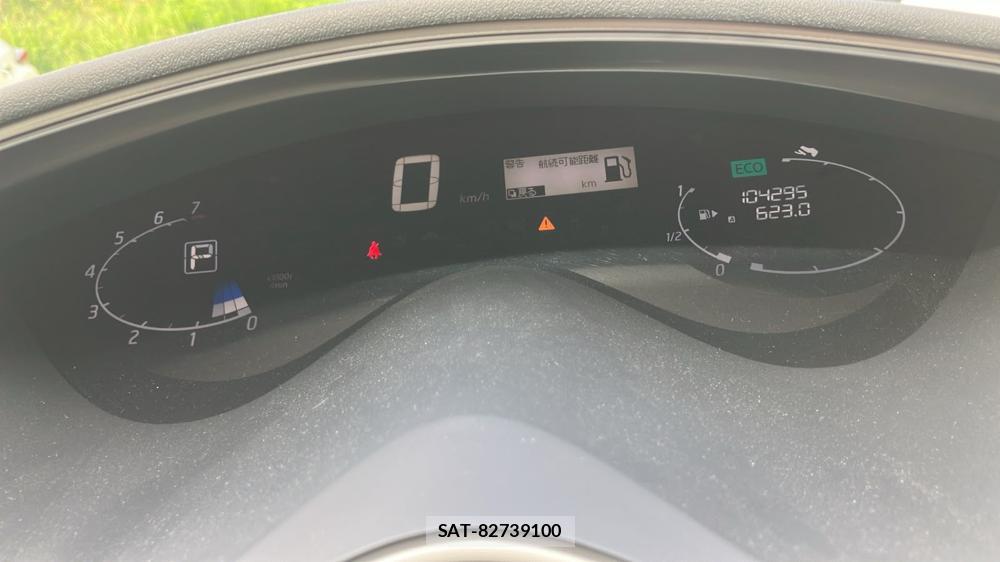 Nissan SERENA 2013 7914411-14