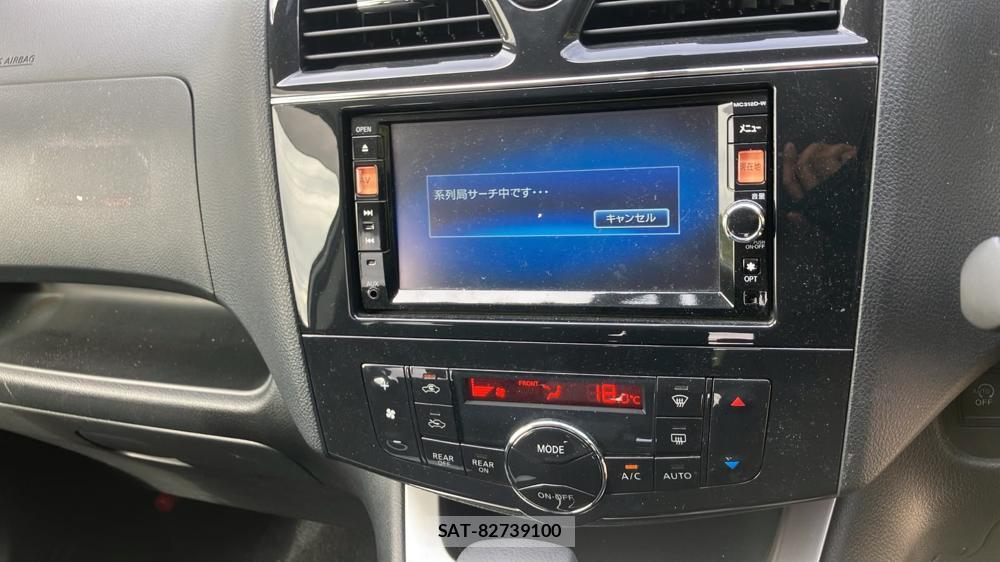 Nissan SERENA 2013 7914411-16