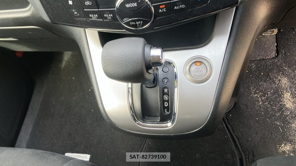 Nissan SERENA 2013 7914411-17