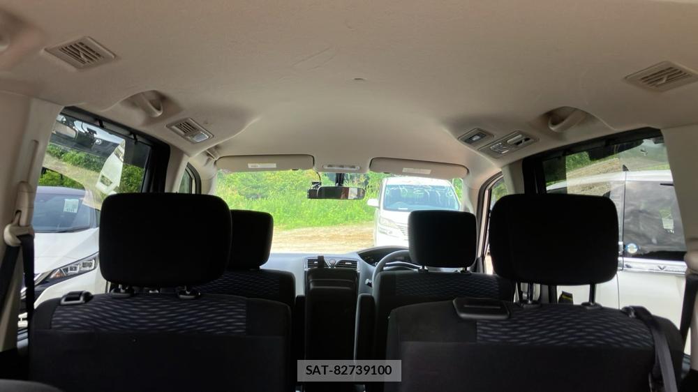 Nissan SERENA 2013 7914411-20