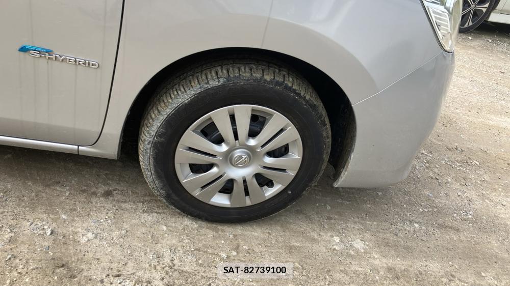 Nissan SERENA 2013 7914411-23
