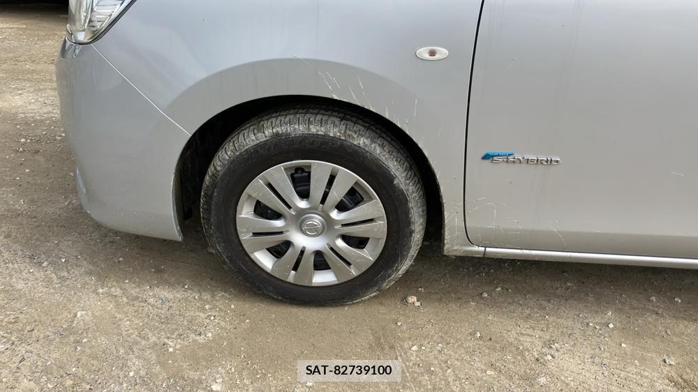 Nissan SERENA 2013 7914411-24