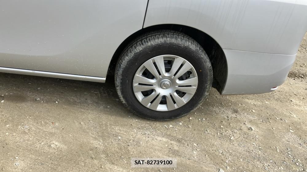 Nissan SERENA 2013 7914411-25