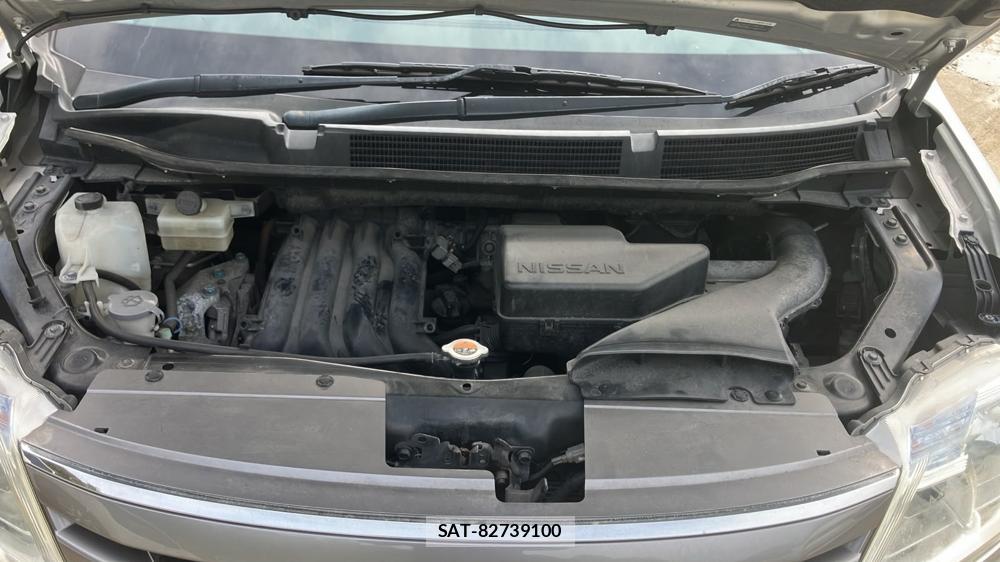 Nissan SERENA 2013 7914411-32