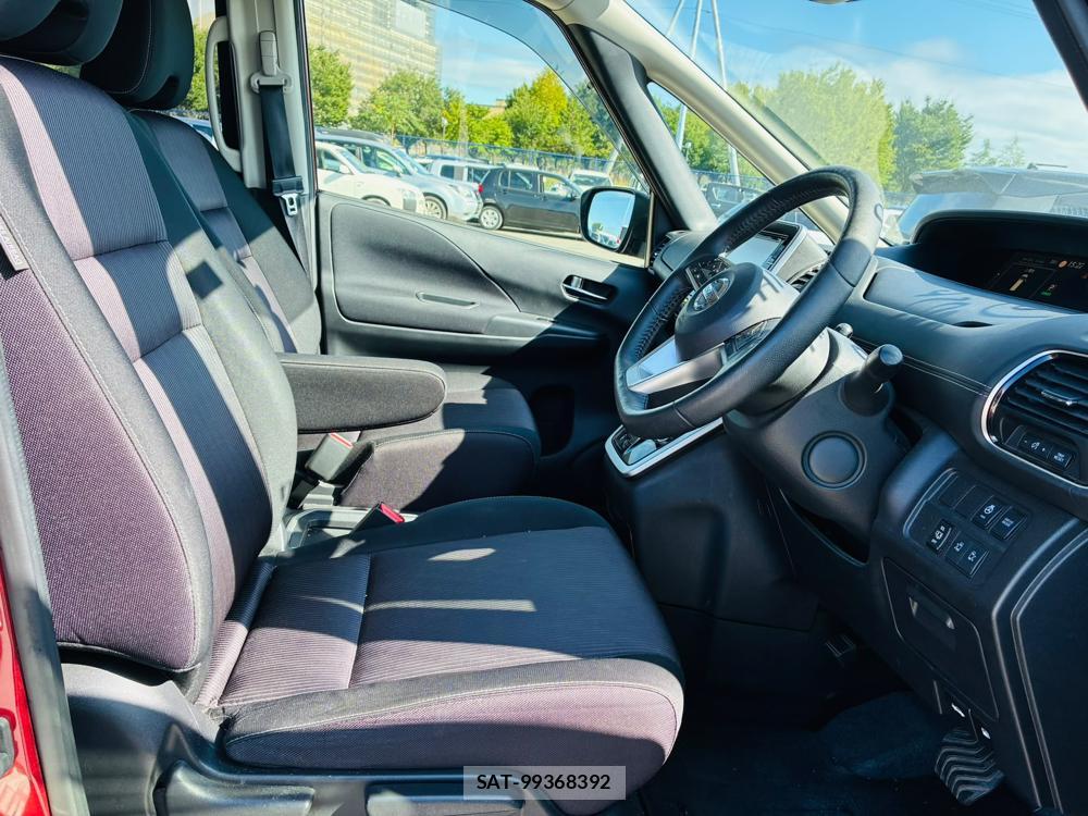Nissan SERENA 2018 7282474-11
