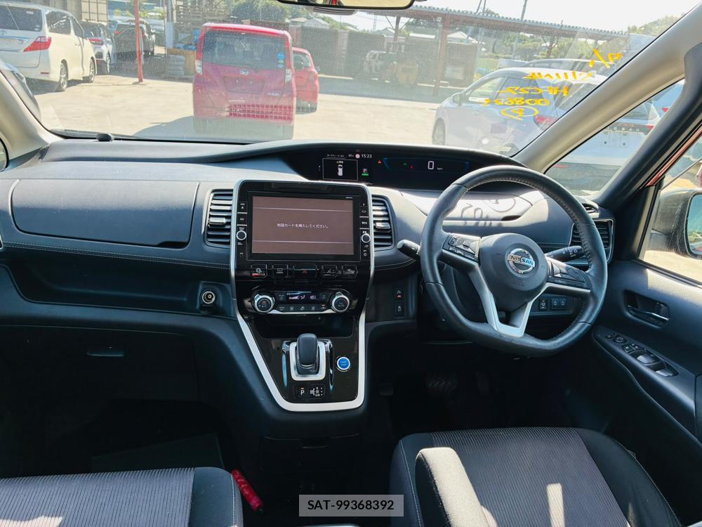 Nissan SERENA 2018 7282474-12
