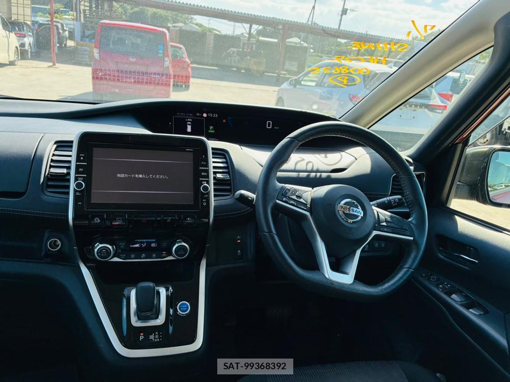 Nissan SERENA 2018 7282474-13