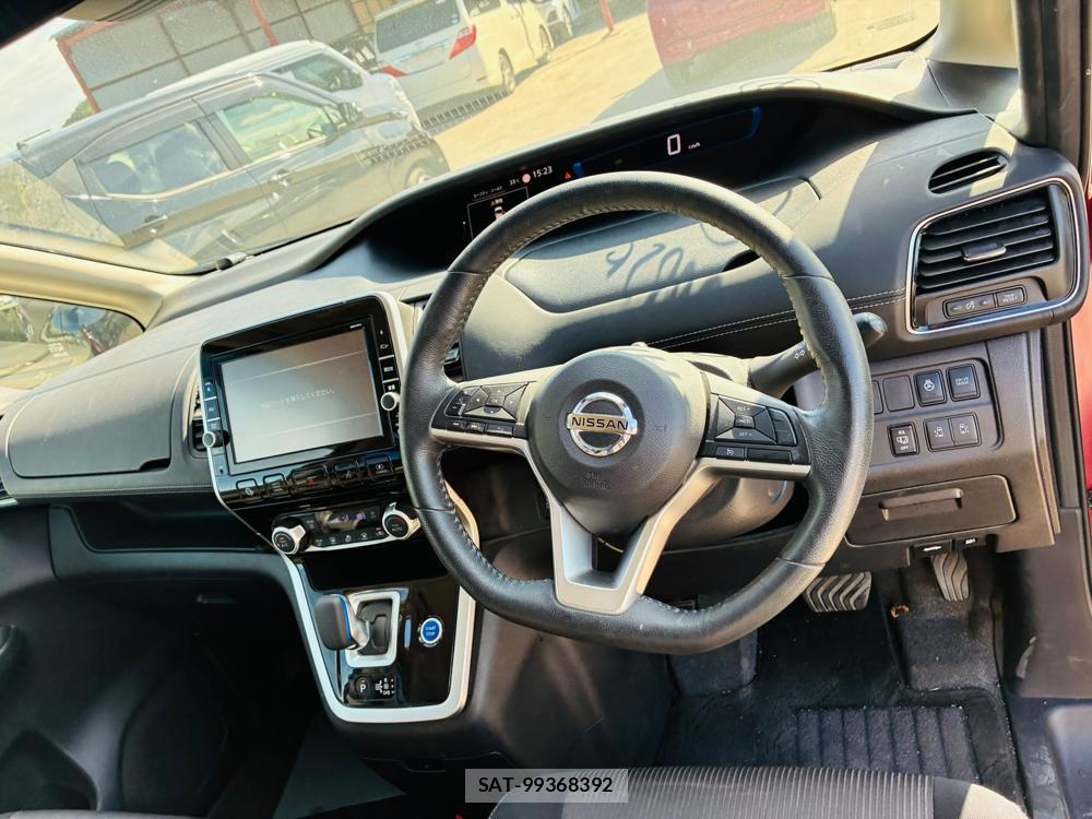 Nissan SERENA 2018 7282474-14