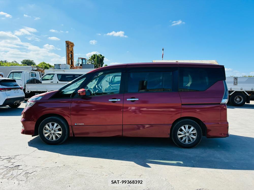 Nissan SERENA 2018 7282474-1