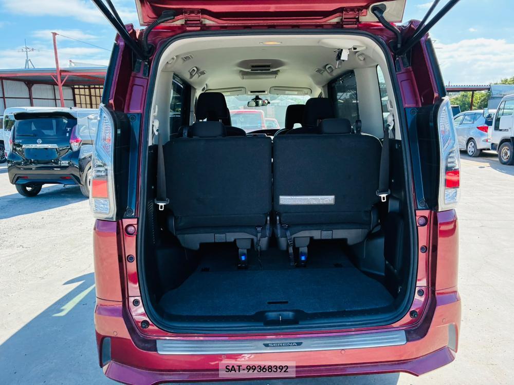 Nissan SERENA 2018 7282474-24