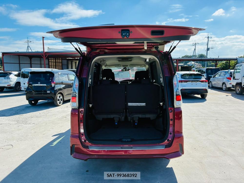 Nissan SERENA 2018 7282474-25