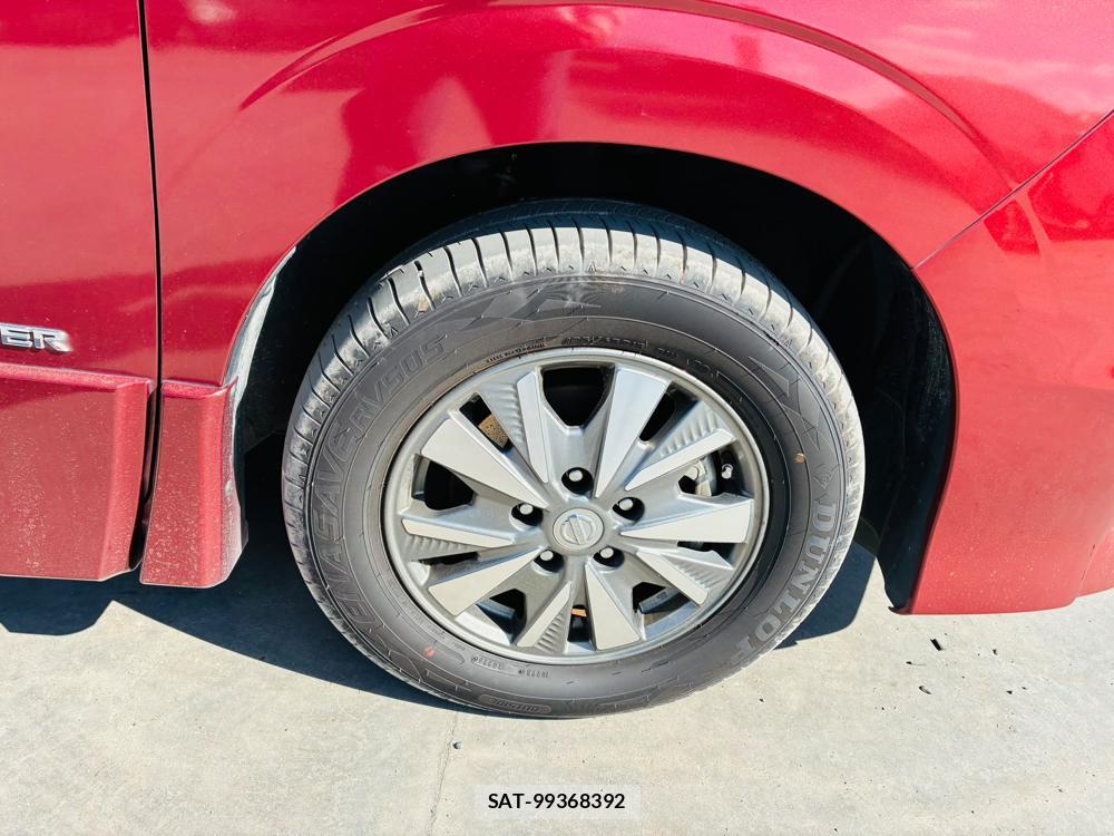 Nissan SERENA 2018 7282474-27