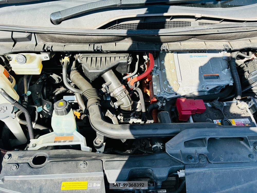 Nissan SERENA 2018 7282474-37