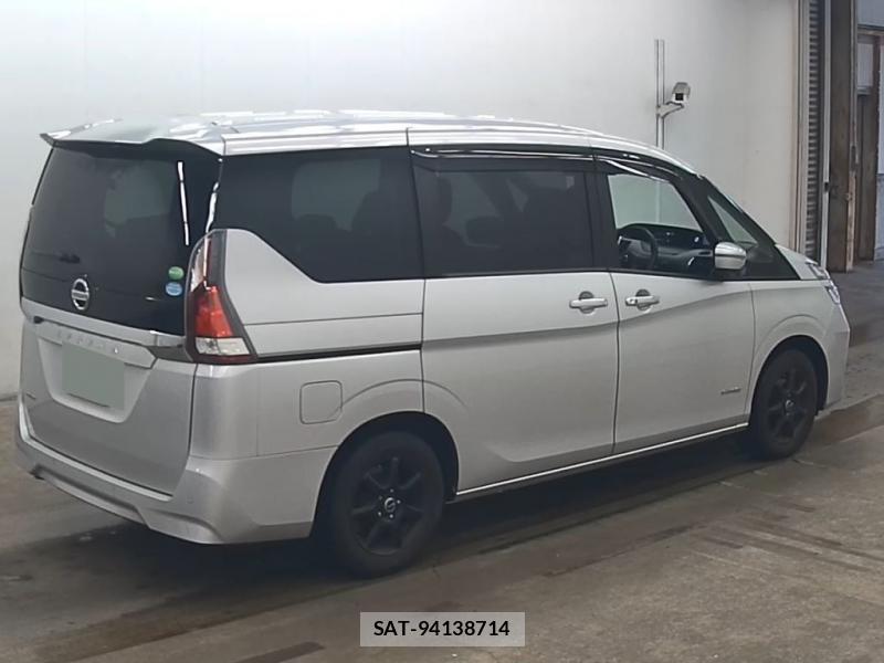 Nissan SERENA 2020-01 8766402-1