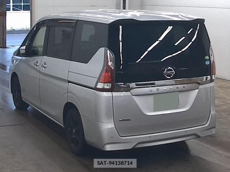 Nissan SERENA 2020-01 8766402-2