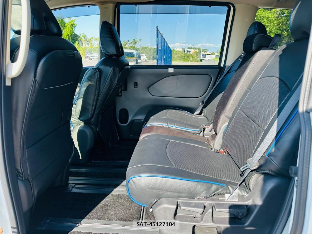 Nissan SERENA 2019 6631962-9
