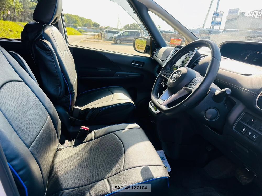 Nissan SERENA 2019 6631962-11
