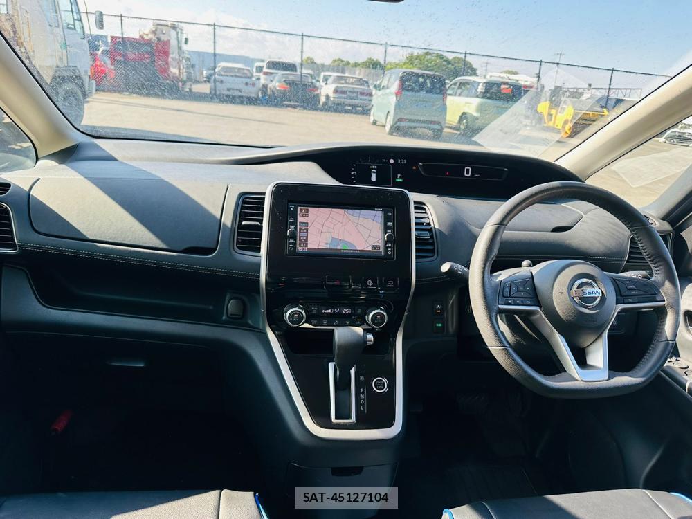 Nissan SERENA 2019 6631962-12