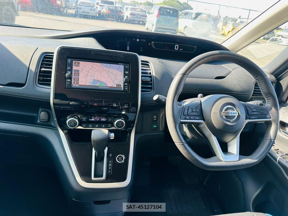 Nissan SERENA 2019 6631962-13