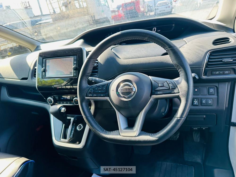 Nissan SERENA 2019 6631962-14