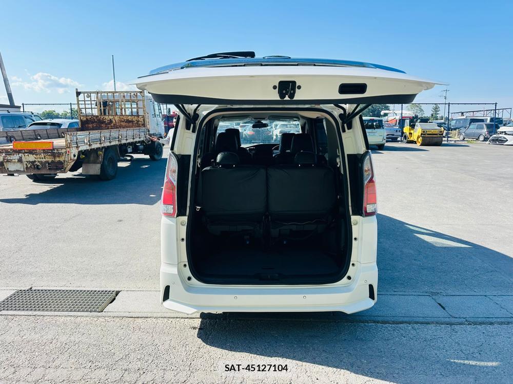 Nissan SERENA 2019 6631962-26