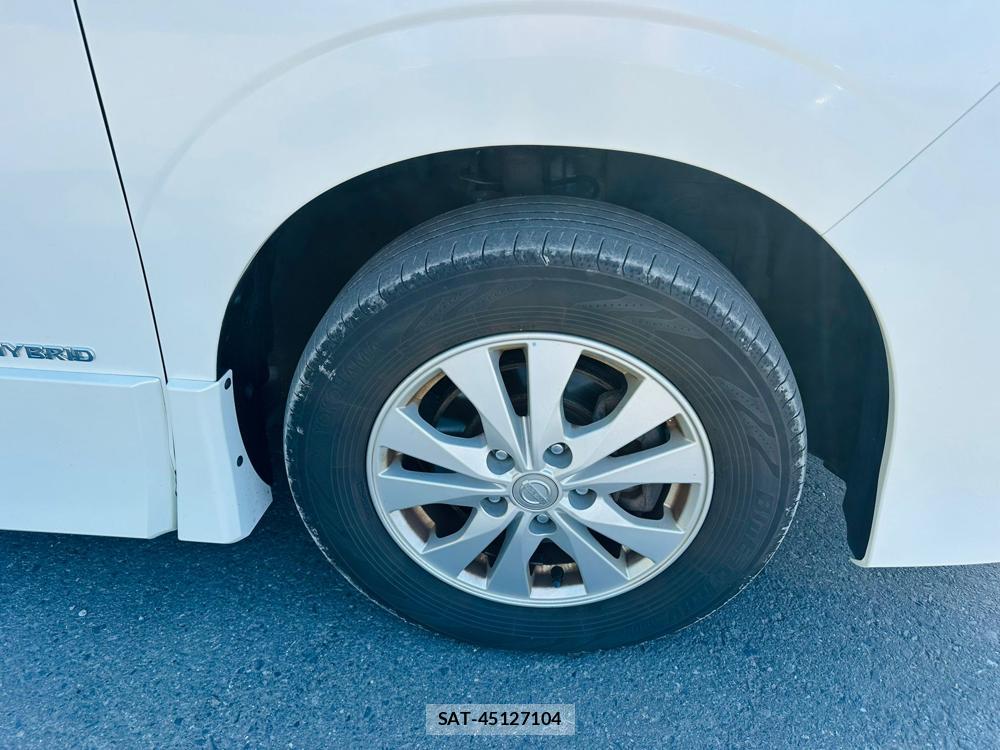 Nissan SERENA 2019 6631962-29