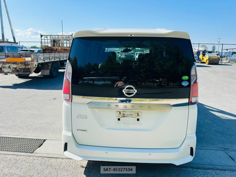 Nissan SERENA 2019 6631962-3