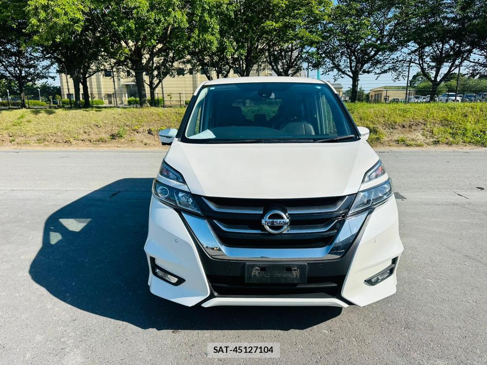 Nissan SERENA 2019 6631962-7