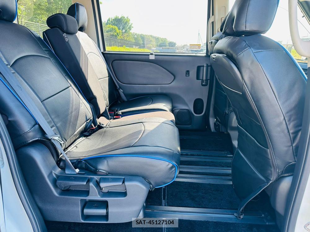 Nissan SERENA 2019 6631962-8