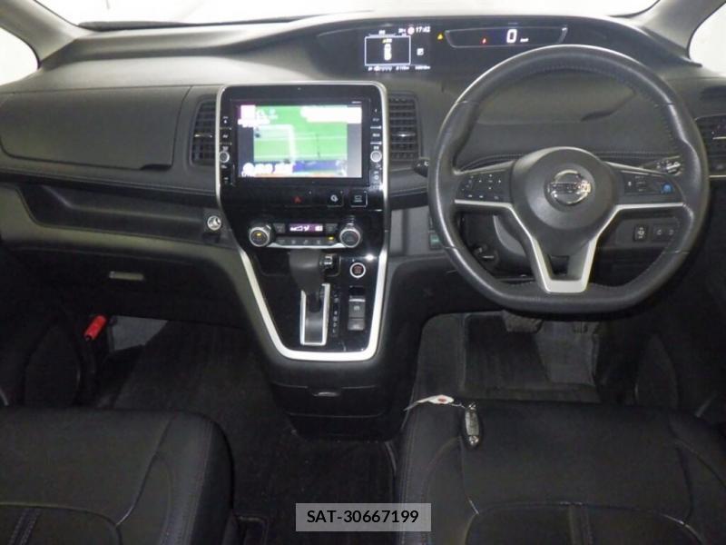 Nissan SERENA 2019 7282473-4