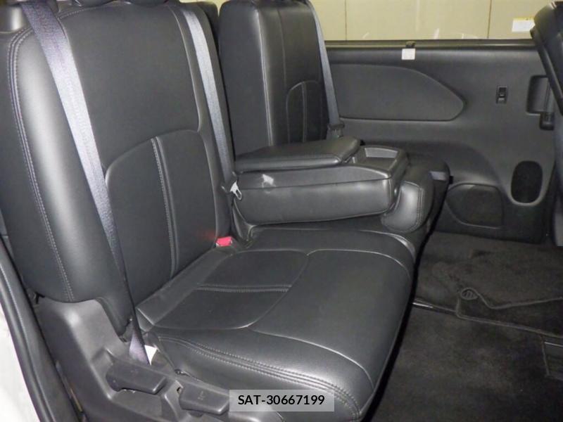 Nissan SERENA 2019 7282473-5