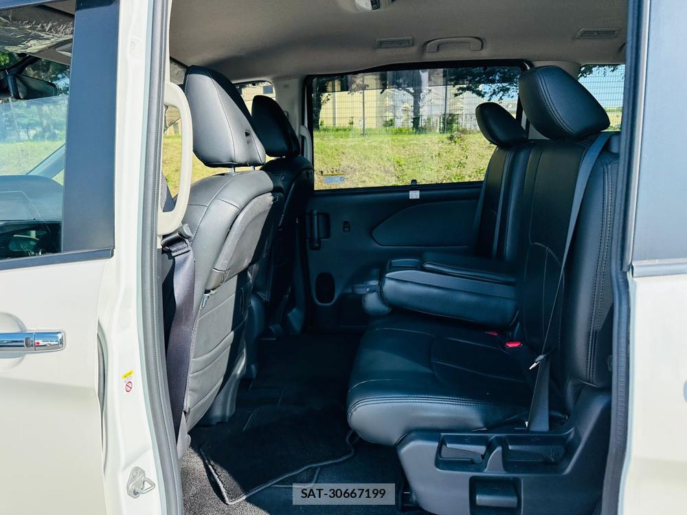 Nissan SERENA 2019 7282473-9