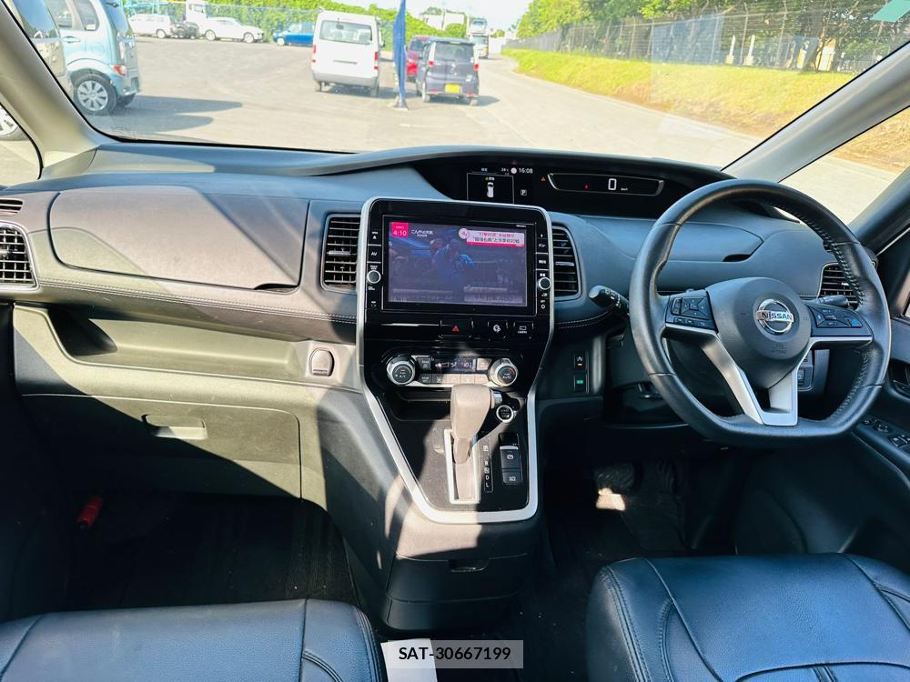 Nissan SERENA 2019 7282473-12