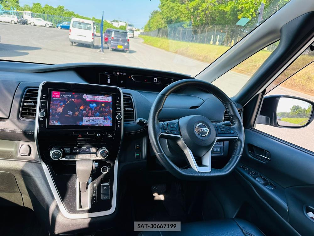 Nissan SERENA 2019 7282473-13