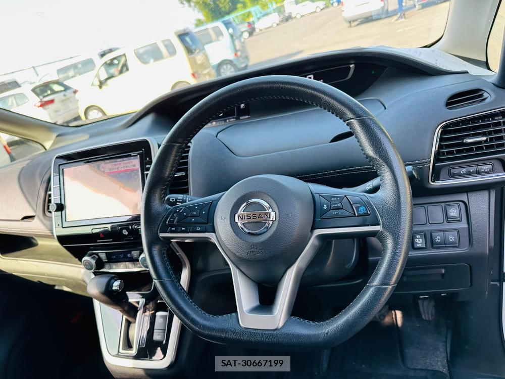 Nissan SERENA 2019 7282473-14