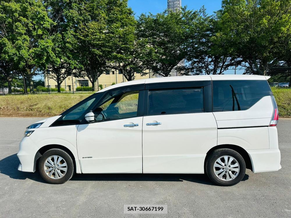 Nissan SERENA 2019 7282473-1