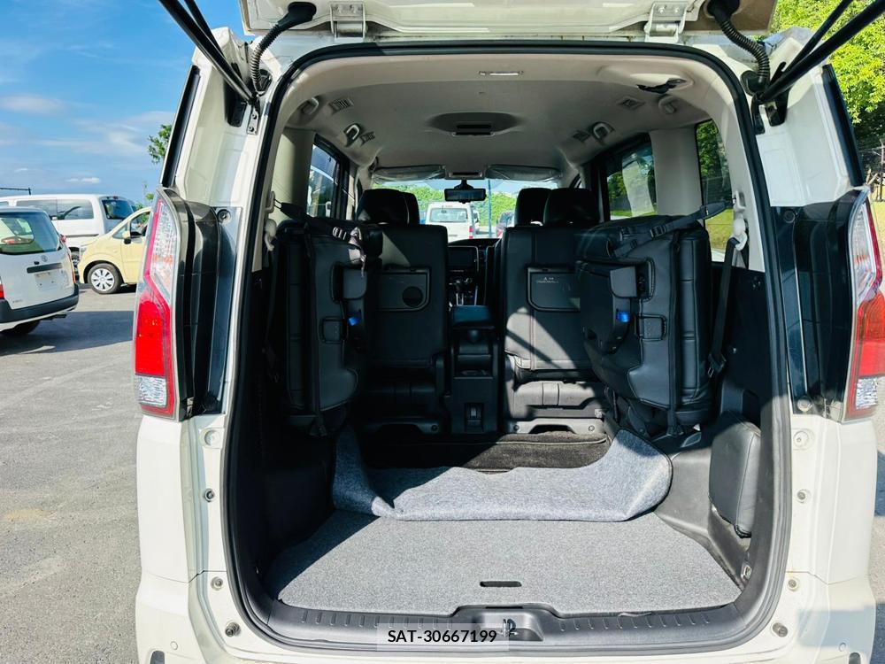 Nissan SERENA 2019 7282473-24