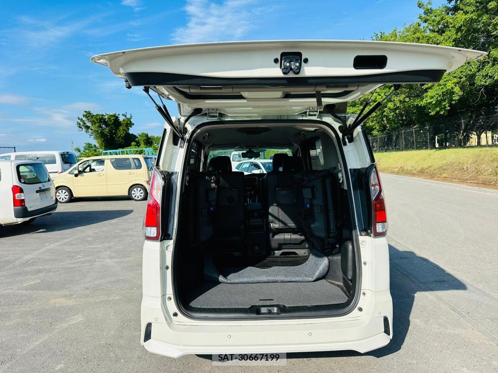 Nissan SERENA 2019 7282473-25