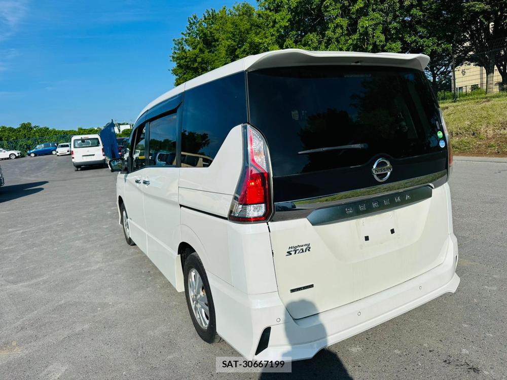 Nissan SERENA 2019 7282473-2