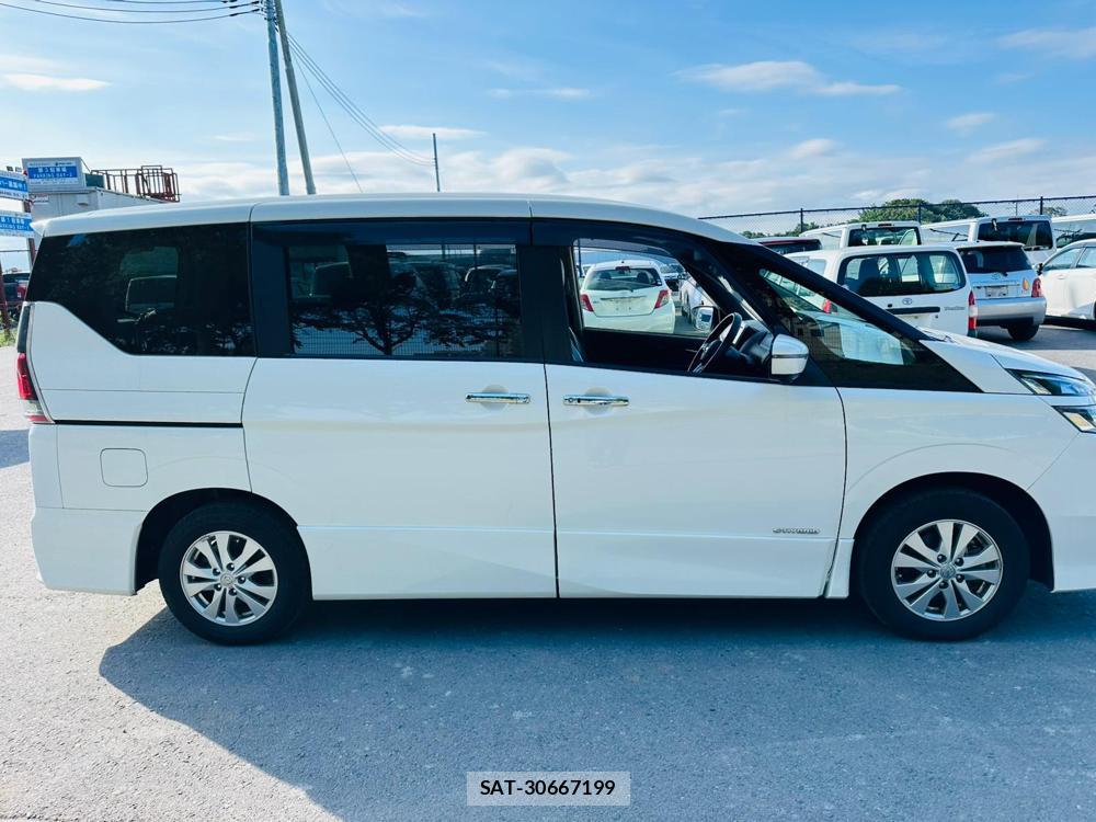Nissan SERENA 2019 7282473-5