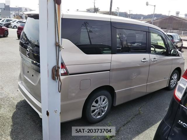 Nissan SERENA 2018 1218381-1