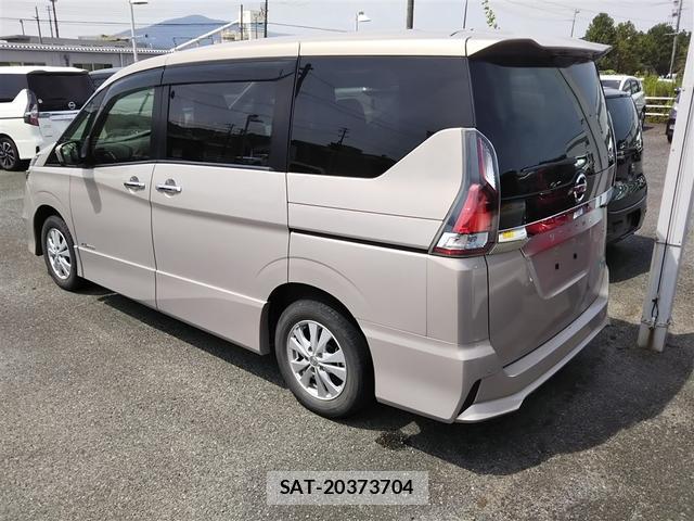 Nissan SERENA 2018 1218381-2