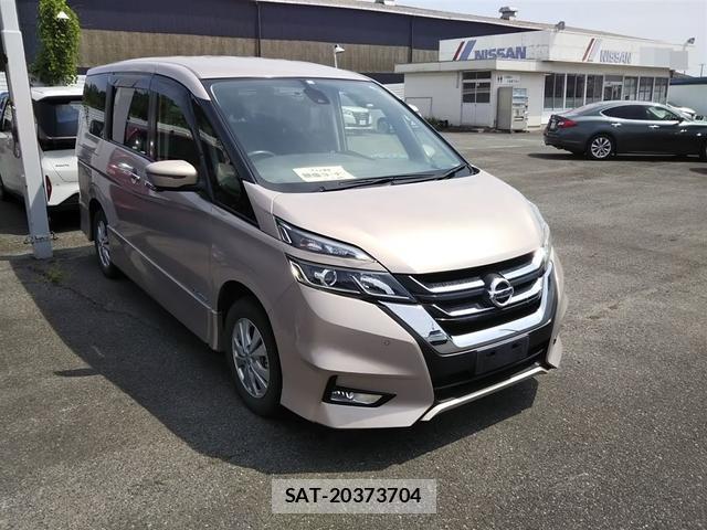 Nissan SERENA 2018 1218381-3