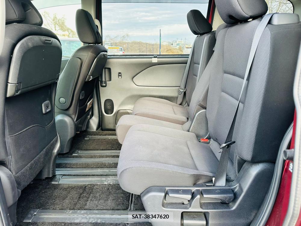 Nissan SERENA 2019 4114004-9